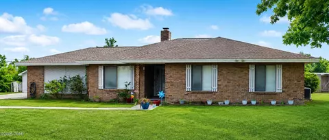 3622 Gaines St, Panama City, FL 32404