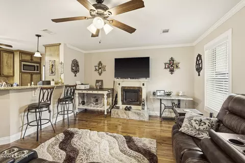 Living - 2458 County Highway 3280, Freeport, FL 32439 photo 2 of 2