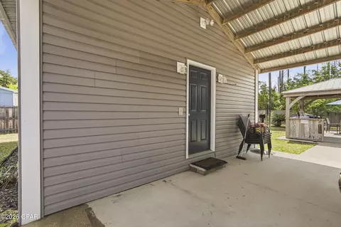Exterior - 2458 County Highway 3280, Freeport, FL 32439 photo 5 of 13