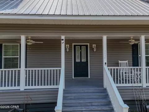 Exterior - 2458 County Highway 3280, Freeport, FL 32439 photo 2 of 13