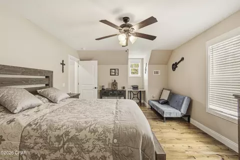 Bedroom - 2458 County Highway 3280, Freeport, FL 32439 photo 5 of 10