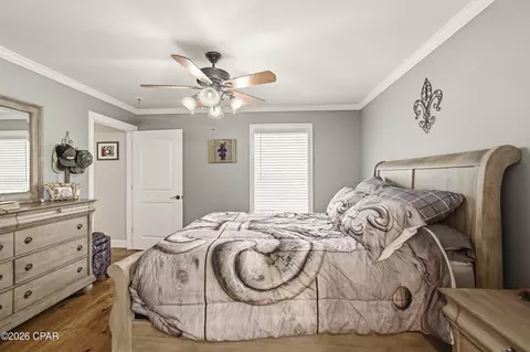 Bedroom - 2458 County Highway 3280, Freeport, FL 32439 photo 2 of 10