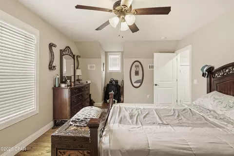 Bedroom - 2458 County Highway 3280, Freeport, FL 32439 photo 8 of 10