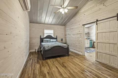 Bedroom - 2458 County Highway 3280, Freeport, FL 32439 photo 9 of 10