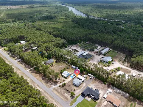 View/Area - 2458 County Highway 3280, Freeport, FL 32439 photo 6 of 9