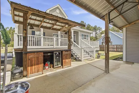 Exterior - 2458 County Highway 3280, Freeport, FL 32439 photo 7 of 13