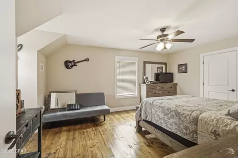 Bedroom - 2458 County Highway 3280, Freeport, FL 32439 photo 4 of 10