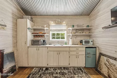 Kitchen - 2458 County Highway 3280, Freeport, FL 32439 photo 7 of 7