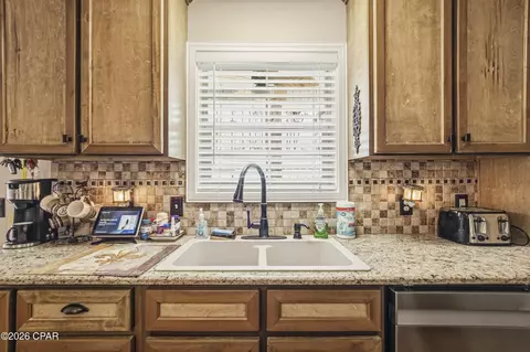Kitchen - 2458 County Highway 3280, Freeport, FL 32439 photo 3 of 7