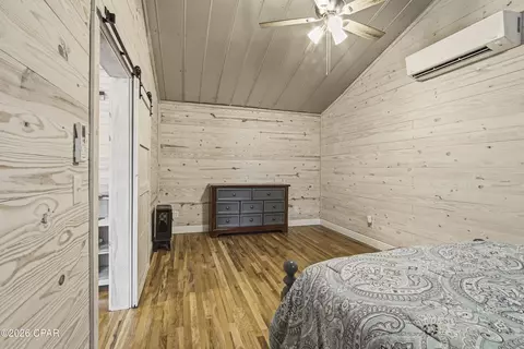 Bedroom - 2458 County Highway 3280, Freeport, FL 32439 photo 10 of 10