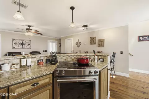 Kitchen - 2458 County Highway 3280, Freeport, FL 32439 photo 4 of 7
