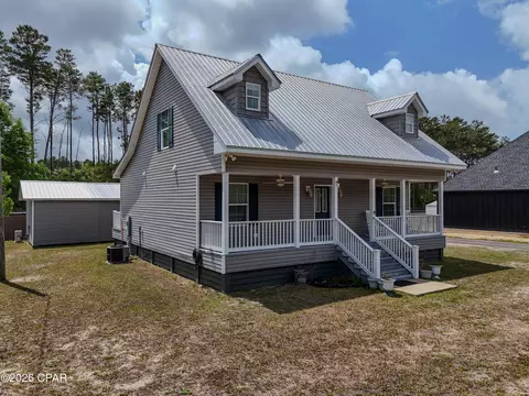 Other - 2458 County Highway 3280, Freeport, FL 32439 photo 1 of 16