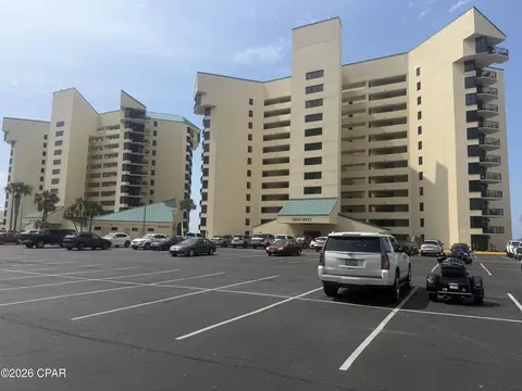 9850 S Thomas Dr #W-303, Panama City Beach, FL 32408
