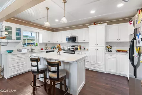 4633 Park St, Panama City, FL 32404