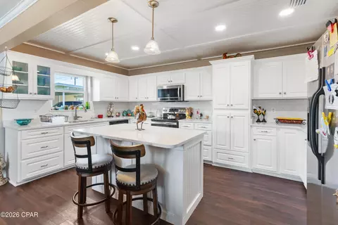 4633 Park St, Panama City, FL 32404