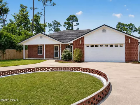 11916 Shea Ln, Panama City, FL 32404