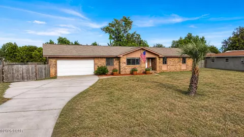 4338 Schooner Ln, Lynn Haven, FL 32444