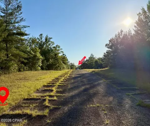 lot3 Abbott St, Chipley, FL 32428
