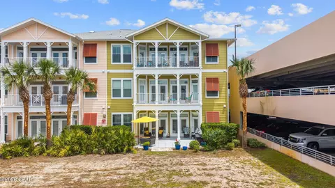 8700 Front Beach Rd #1101, Panama City Beach, FL 32407
