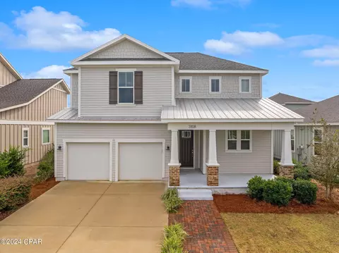 3108 E Heartleaf Ave, Panama City, FL 32405