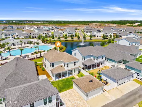 2005 Kingfisher Ct, Panama City, FL 32405