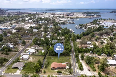 224 Spring Ave, Panama City, FL 32402