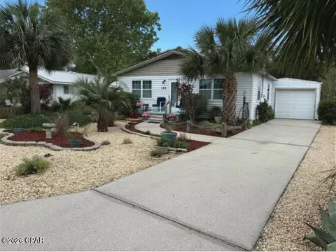 128 S Wells St, Panama City Beach, FL 32413