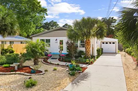 128 S Wells St, Panama City Beach, FL 32413