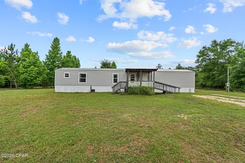 17627 Fall Ln, Fountain, FL 32438