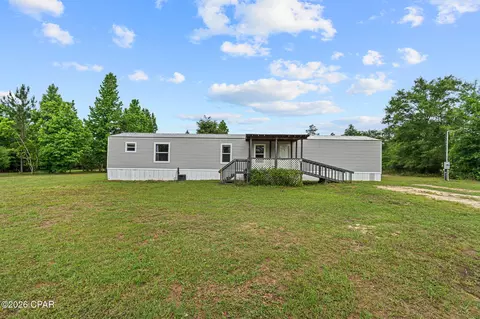 17627 Fall Ln, Fountain, FL 32438