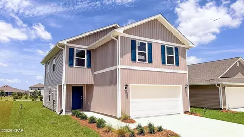 4893 Rosemary St, Panama City, FL 32404