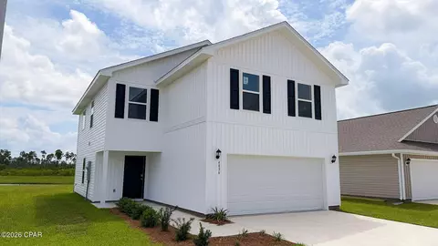 4896 Rosemary St, Panama City, FL 32404