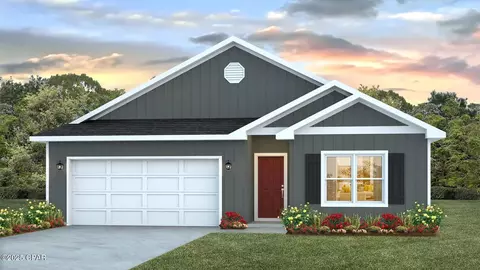 4904 Rosemary St, Panama City, FL 32404