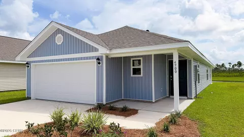 4900 Rosemary St, Panama City, FL 32404