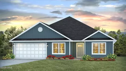 1417 Destini Ln, Southport, FL 32409