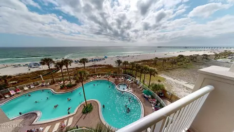 11807 Front Bch #1-502, Panama City Beach, FL 32407