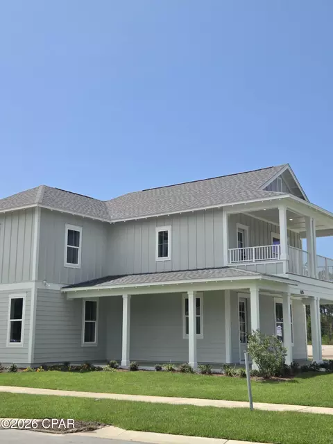 625 Crystal Bayou Blvd #LOT 30, Panama City Beach, FL 32407