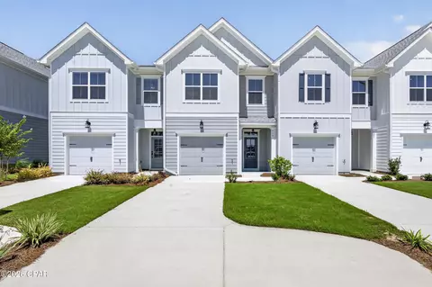 319 Cyan Ln #34, Panama City Beach, FL 32407