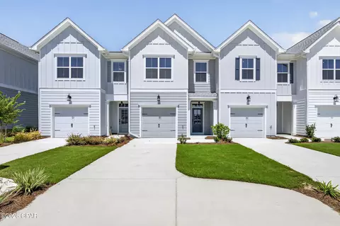319 Cyan Ln #34, Panama City Beach, FL 32407