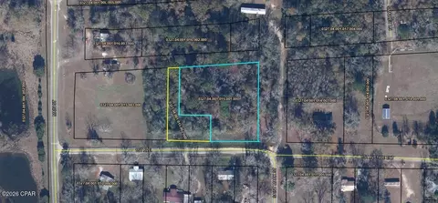 1 Street Ave, Bonifay, FL 32425