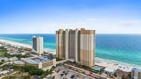 16819 Front Beach Rd #903, Panama City Beach, FL 32413