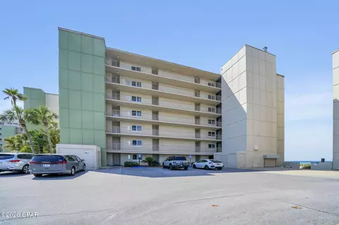 23223 Front Beach Rd #B2-106, Panama City Beach, FL 32413