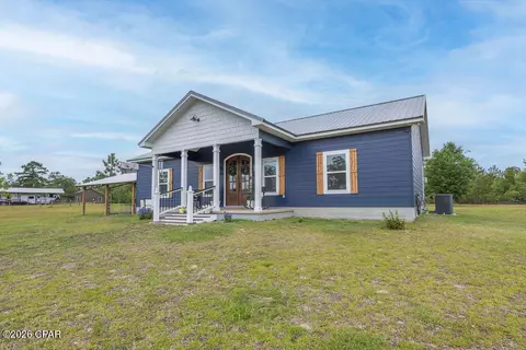Exterior - 434 Tinker Ln, Chipley, FL 32428 photo 1 of 14