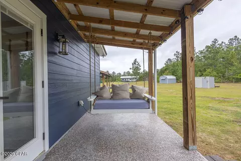 Exterior - 434 Tinker Ln, Chipley, FL 32428 photo 7 of 14