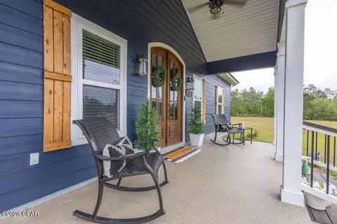 Exterior - 434 Tinker Ln, Chipley, FL 32428 photo 3 of 14
