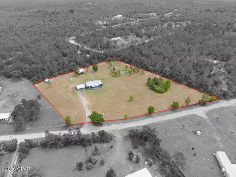 View/Area - 434 Tinker Ln, Chipley, FL 32428 photo 5 of 9
