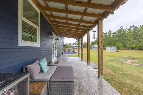 Exterior - 434 Tinker Ln, Chipley, FL 32428 photo 6 of 14