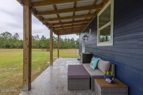 Exterior - 434 Tinker Ln, Chipley, FL 32428 photo 5 of 14