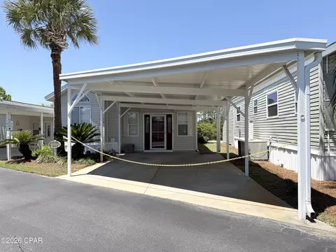 1219 Thomas Dr #119, Panama City, FL 32408