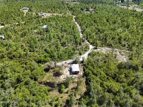 13663 Edith Hite Dr, Fountain, FL 32438